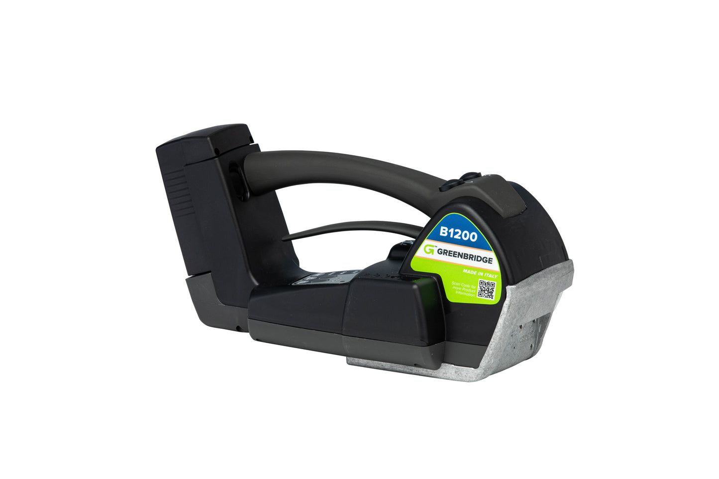 B1200 Battery Powered Friction Weld Tool