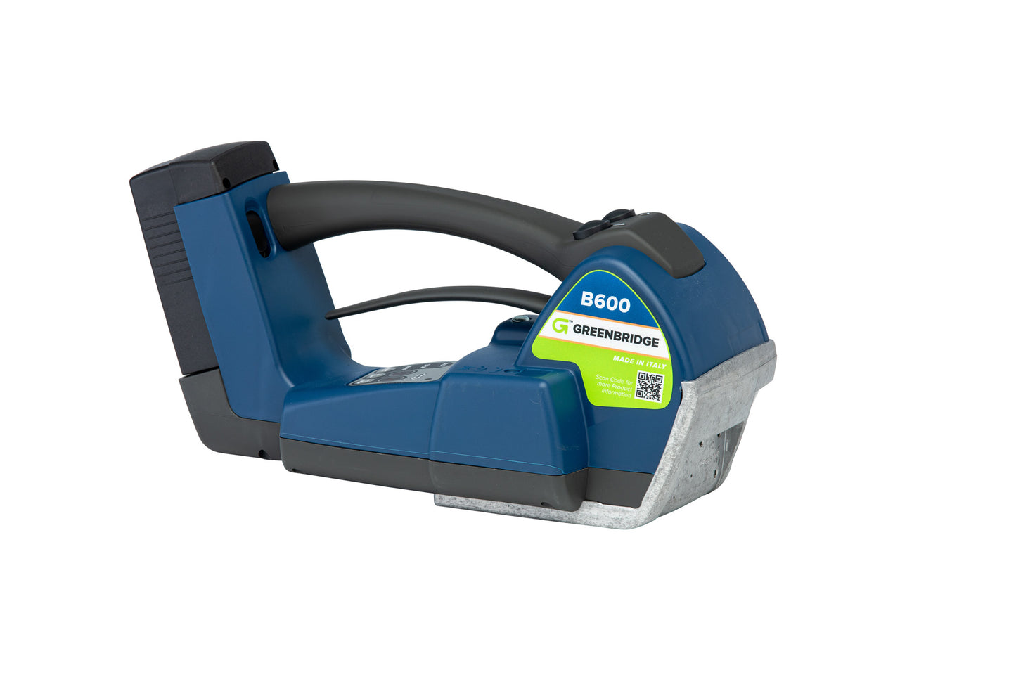 B600 Battery Powered Friction Weld Tool