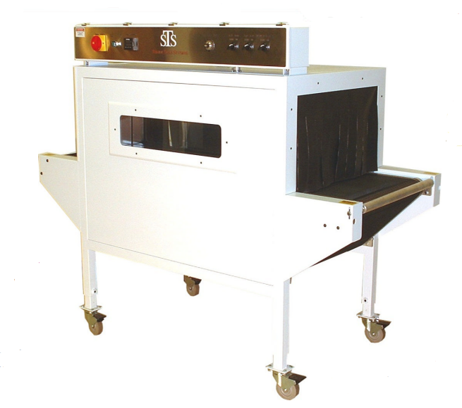 STS 3012 Shrink Tunnel