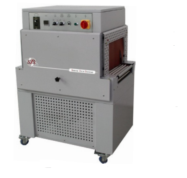 STS 1509-2 Shrink Tunnel