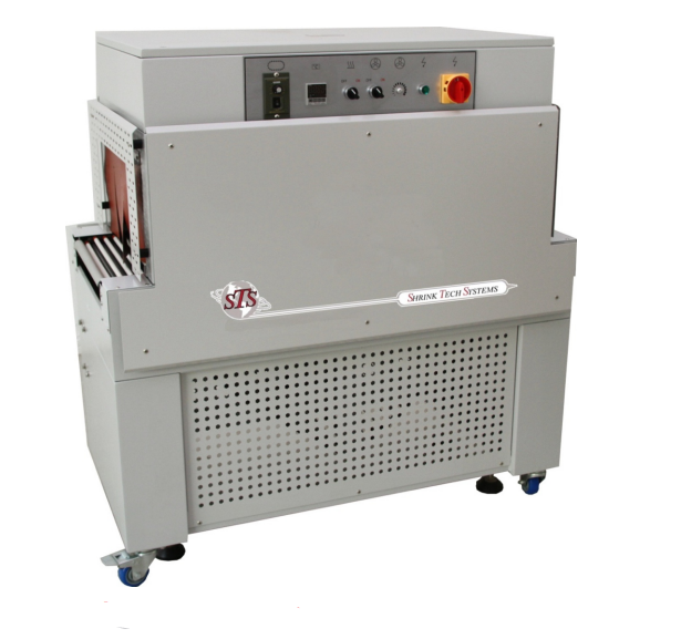 STS 1609-3 Shrink Tunnel