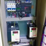 Eagle 2000A Stretch Wrapper