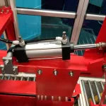 Eagle T500L Uniform Automatic Carton Sealer