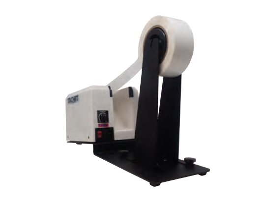 Tape Dispenser Stand 6100 SS & 6115 Unwind Stand