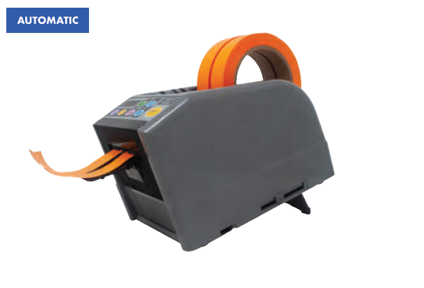 Definite Length Tape Dispenser 6125