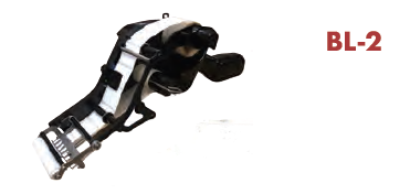 Battery Powered Hand Held Label Applicators