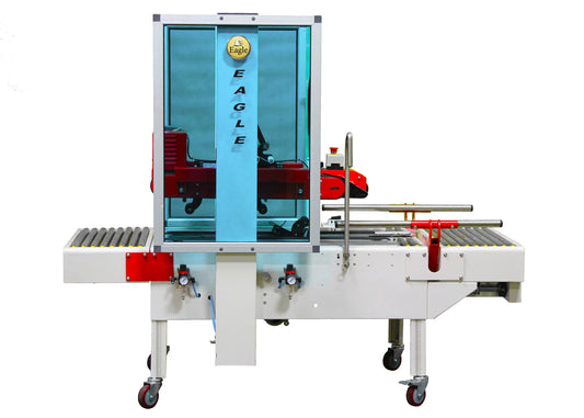 Eagle T550RL Random Carton Sealer
