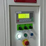 Eagle 2000BE Stretch Wrapper