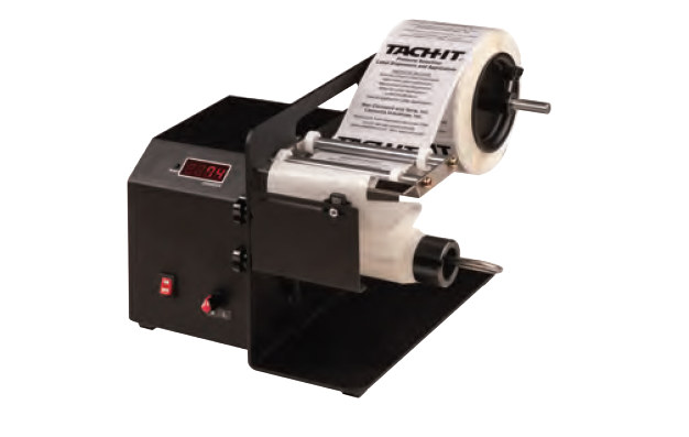 Automatic Label Dispenser KL100