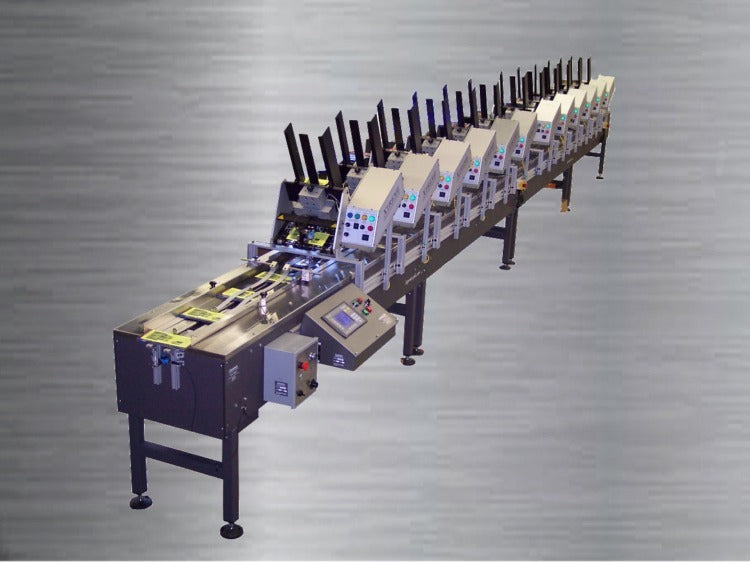STS Lugged Conveyors