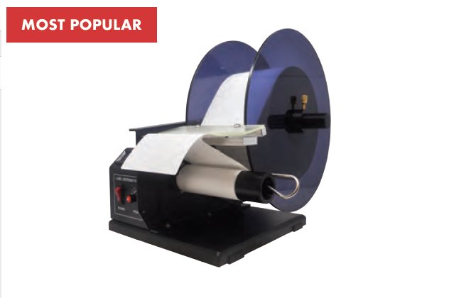 Automatic Label Dispenser SH414D