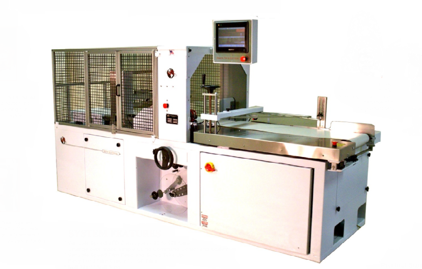 STS CM178 Continuous Motion Wrapper