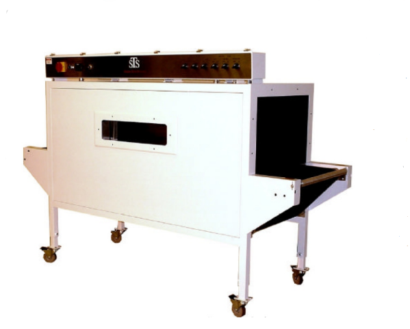 STS 2220 Series Shrink Tunnel