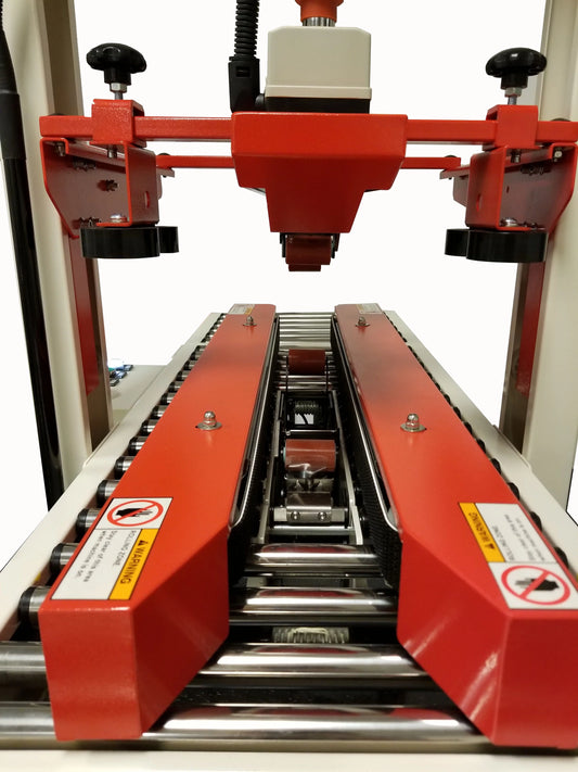 Eagle T100SM Uniform Carton Sealer