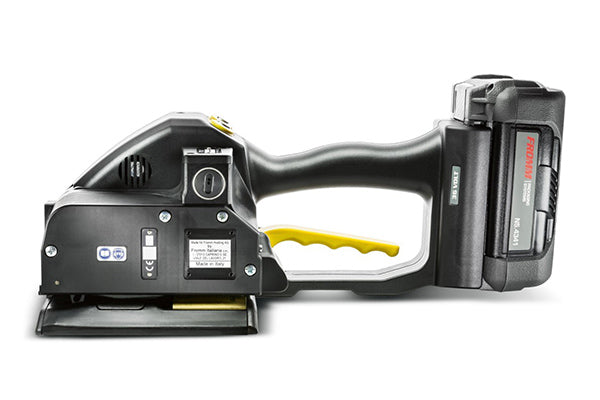 P331 Battery Powered Plastic Combination Strapping Tool