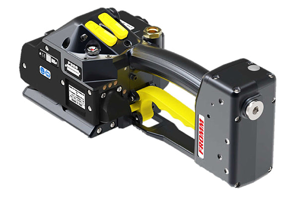 P358 Pneumatic Sealless Plastic Strapping Tool