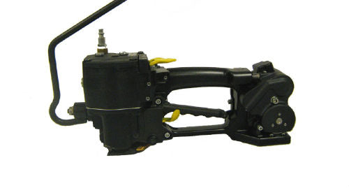 P380 Pneumatic Sealless Plastic Strapping Tool