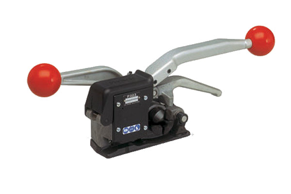P403 Manual Plastic Strapping Tool