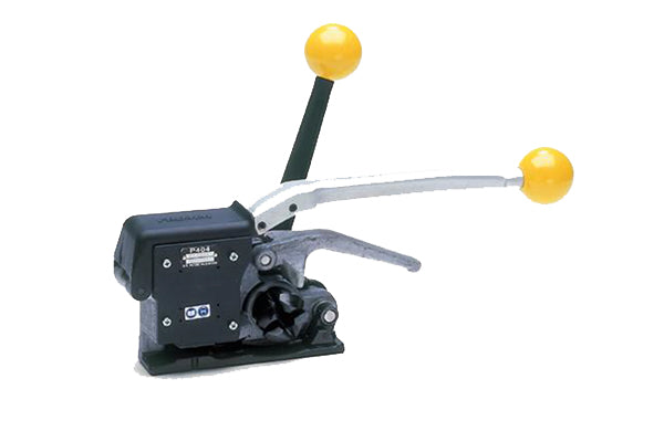 P404 Manual Plastic Strapping Tool