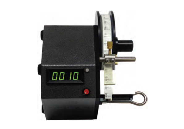 Automatic Label Dispenser SH402-TR