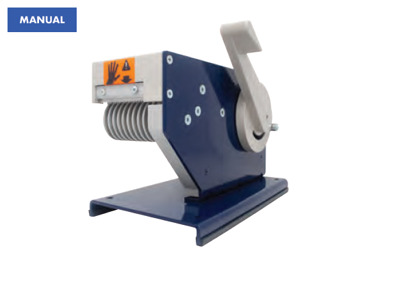 Definite Length Tape Dispenser SL-3