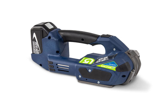 Evolution LT Battery Powered Smart Friction Weld Tool
