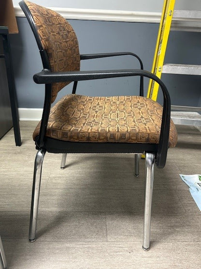 Office / Waiting Room Chairs