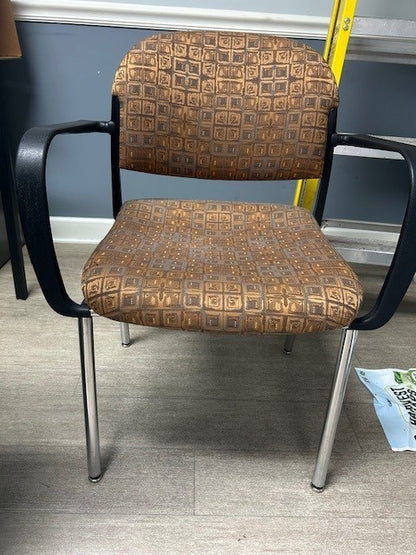 Office / Waiting Room Chairs