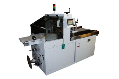 Sealed Tight Solutions Shrink Wrapper