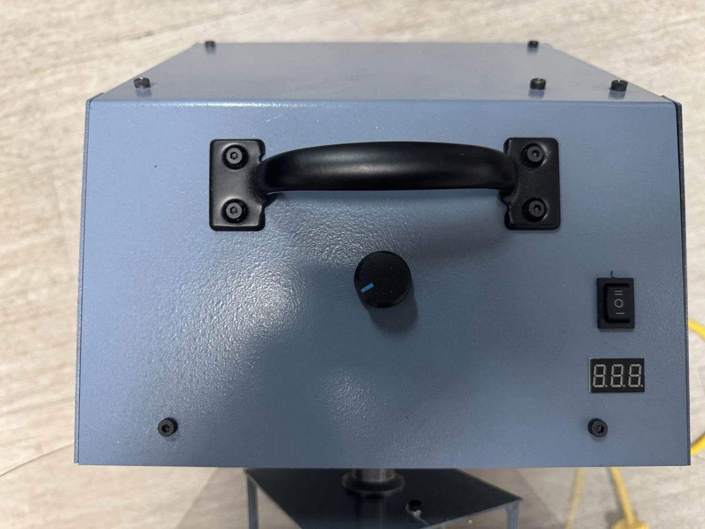 Scrap Rewinder compatible with Shanklin Sealers - HANDCRAFTED IN THE USA!