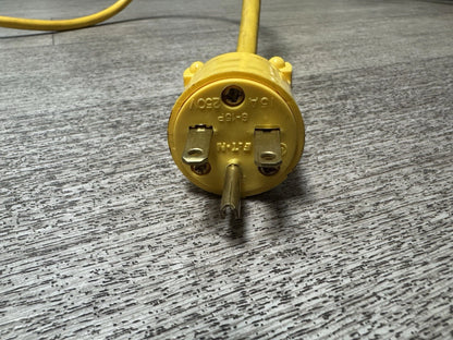 Scrap Rewinder compatible with Shanklin Sealers - HANDCRAFTED IN THE USA!