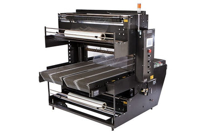 Eastey EB35A Automatic Shrink Bundler with ET3620BU Bundling Tunnel