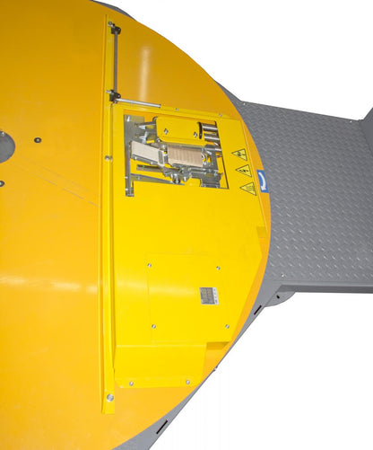 1100AA-C Automatic Stretch Wrap Machine