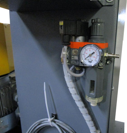 1100AA-C Automatic Stretch Wrap Machine