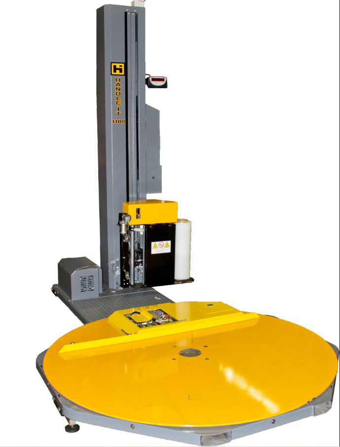 1100AA-C Automatic Stretch Wrap Machine