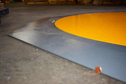 1200UL Ultra Low Profile Stretch Wrap Machine