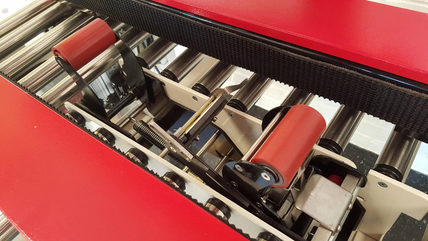 Eagle T100 Uniform Carton Sealer