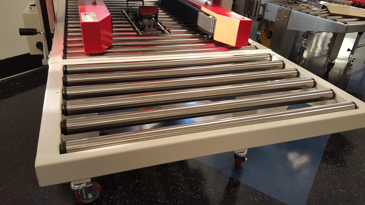 Eagle T100 Uniform Carton Sealer