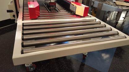 Eagle T100 Uniform Carton Sealer