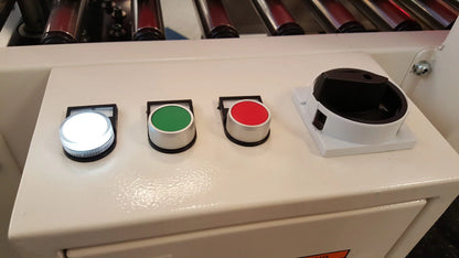 Eagle T100 Uniform Carton Sealer