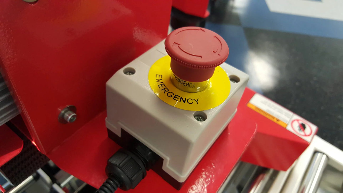 Eagle T100 Uniform Carton Sealer