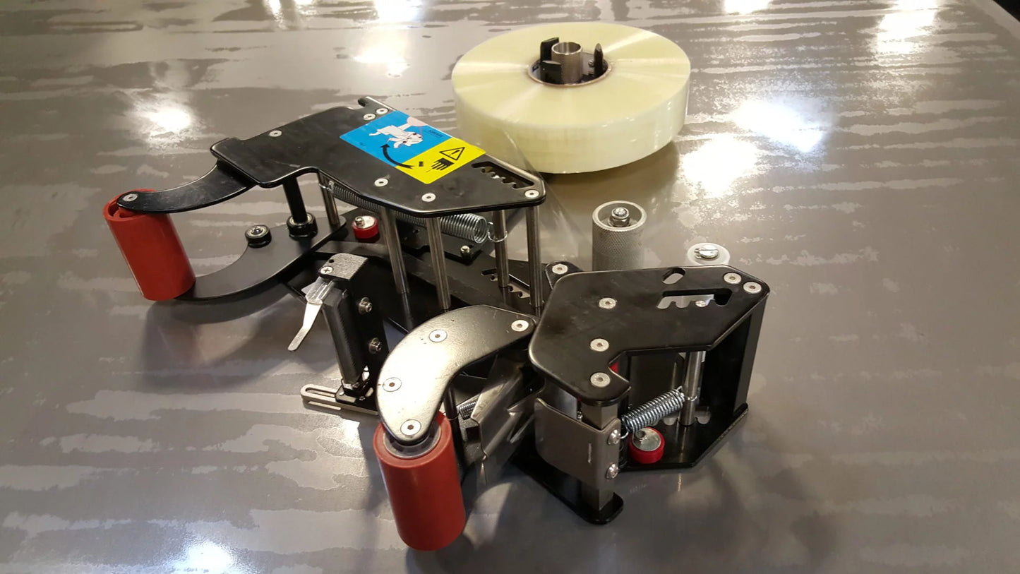 Eagle T100 Uniform Carton Sealer