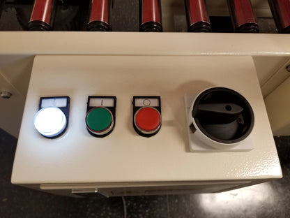 Eagle T100SM Uniform Carton Sealer