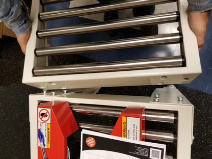 Eagle T100SM Uniform Carton Sealer