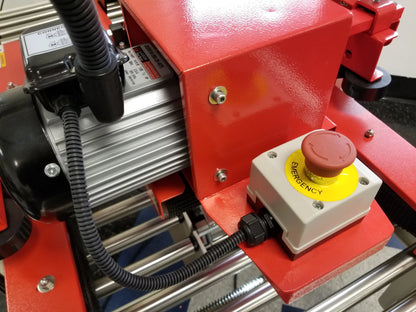 Eagle T200 Uniform Carton Sealer