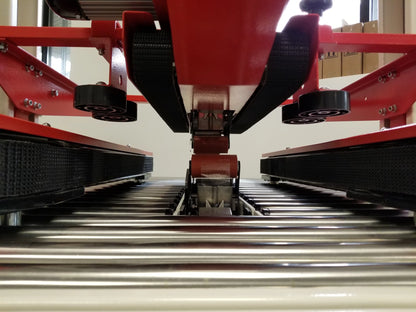 Eagle T200 Uniform Carton Sealer