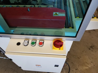 Eagle T100R Random Carton Sealer