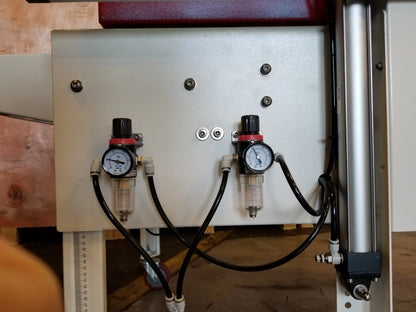 Eagle T100R Random Carton Sealer