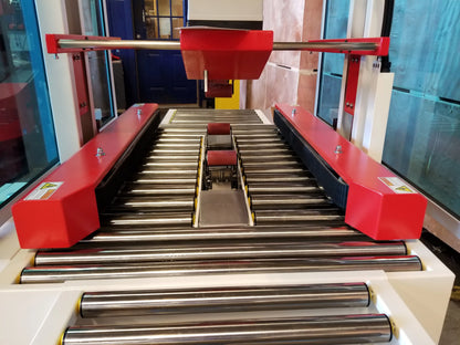 Eagle T100R Random Carton Sealer