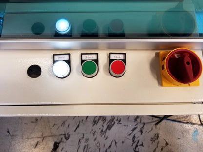 Eagle T100R Random Carton Sealer